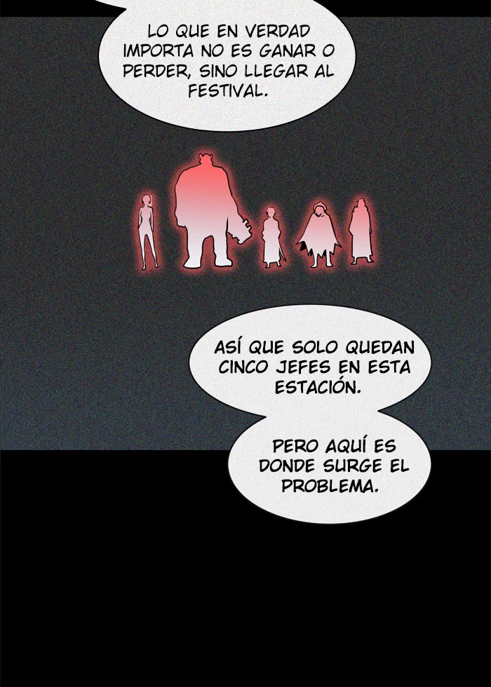 El irregular - Capítulo 283 - Página 86 - LectorTMOo