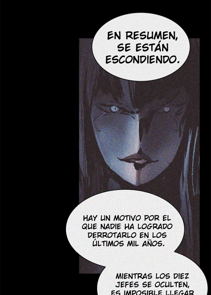 El irregular - Capítulo 283 - Página 88 - LectorTMOo