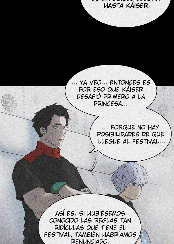 El irregular - Capítulo 283 - Página 89 - LectorTMOo