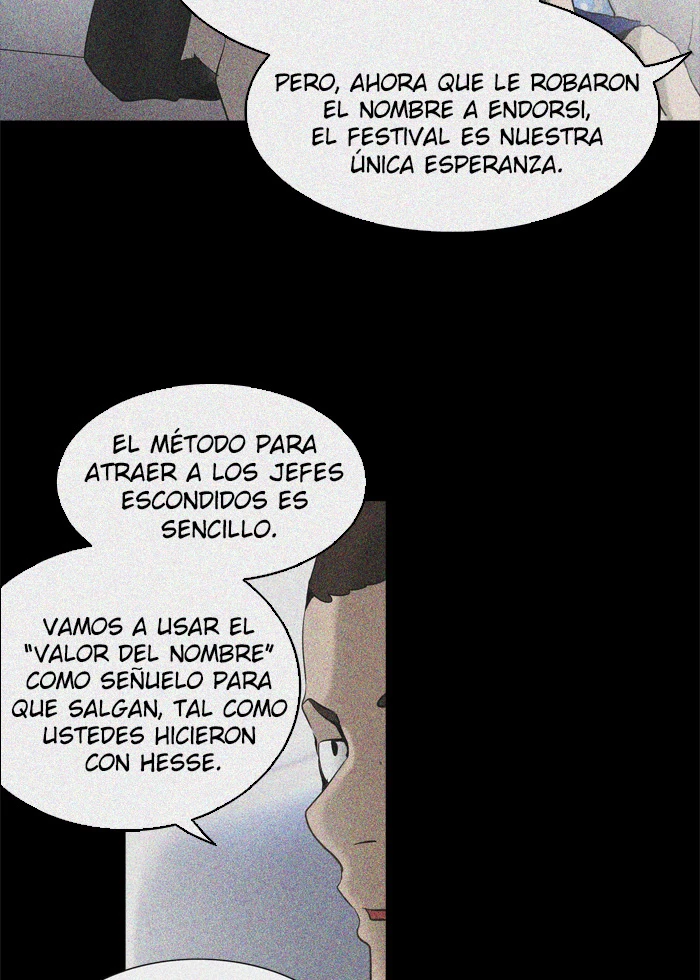 El irregular - Capítulo 283 - Página 90 - LectorTMOo