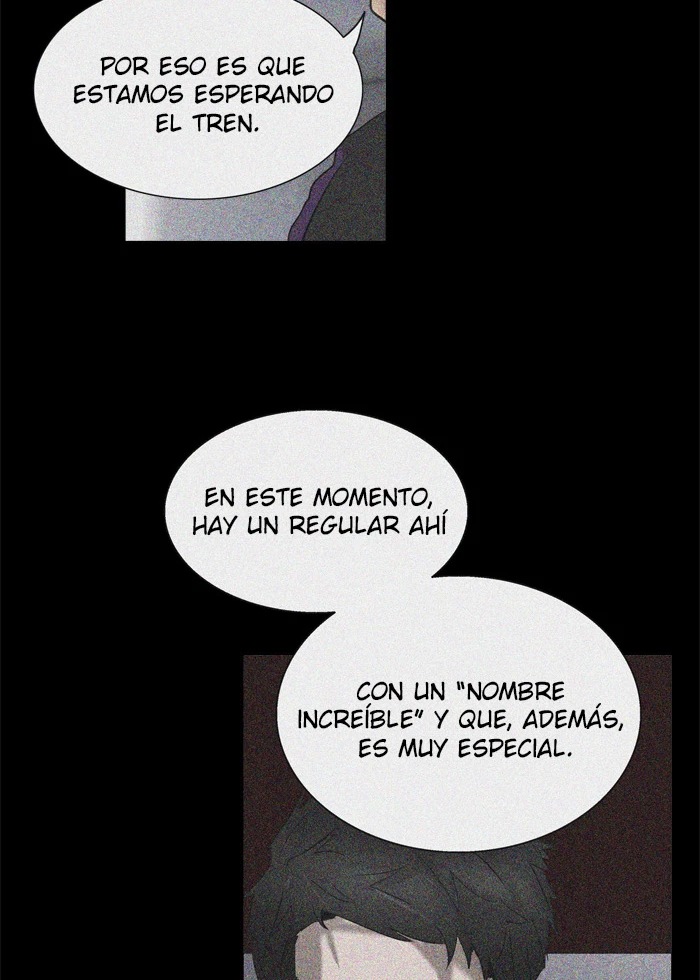 El irregular - Capítulo 283 - Página 91 - LectorTMOo
