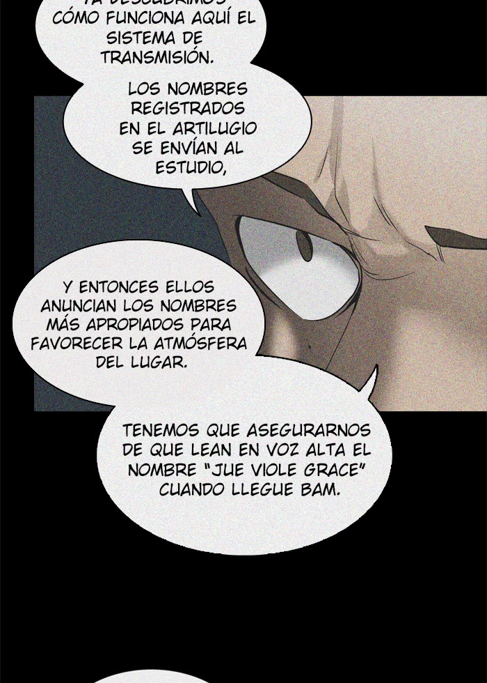 El irregular - Capítulo 283 - Página 94 - LectorTMOo