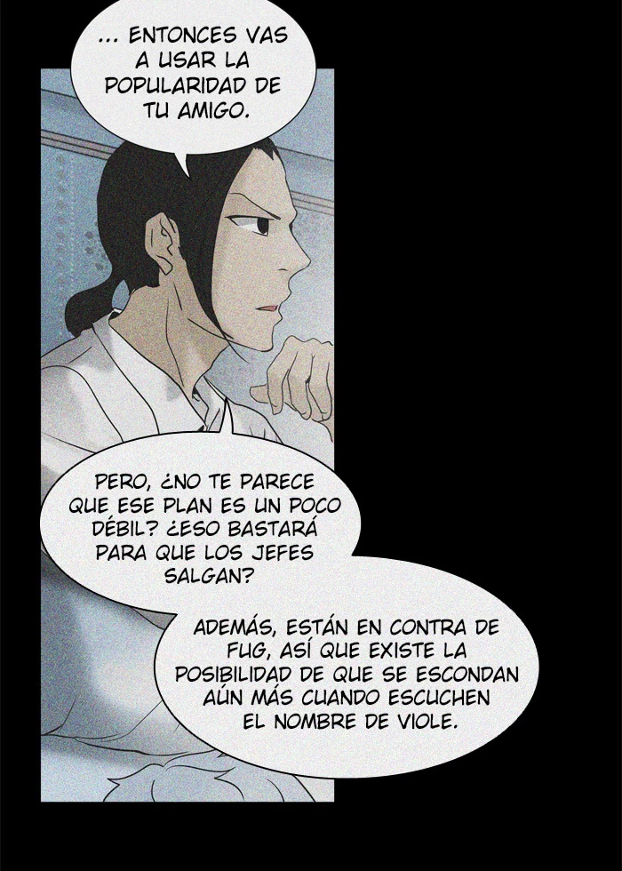 El irregular - Capítulo 283 - Página 95 - LectorTMOo