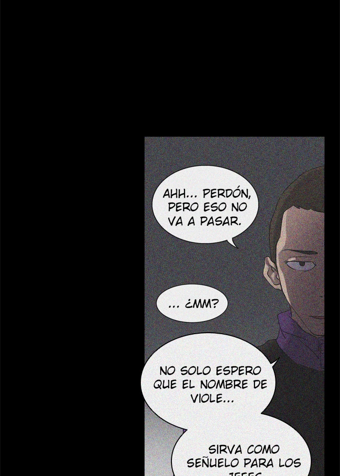 El irregular - Capítulo 283 - Página 96 - LectorTMOo