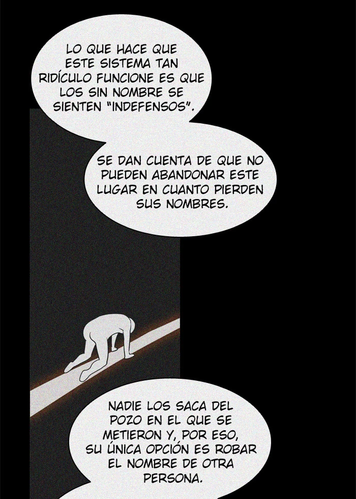 El irregular - Capítulo 283 - Página 98 - LectorTMOo