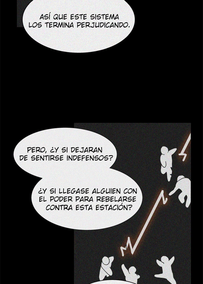 El irregular - Capítulo 283 - Página 99 - LectorTMOo