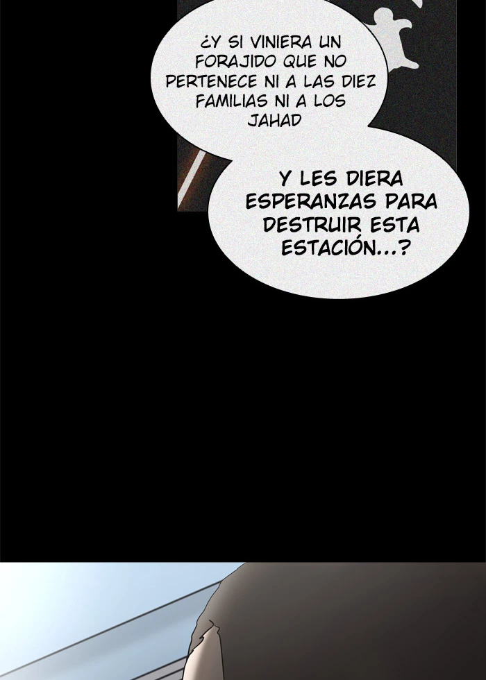 El irregular - Capítulo 283 - Página 100 - LectorTMOo