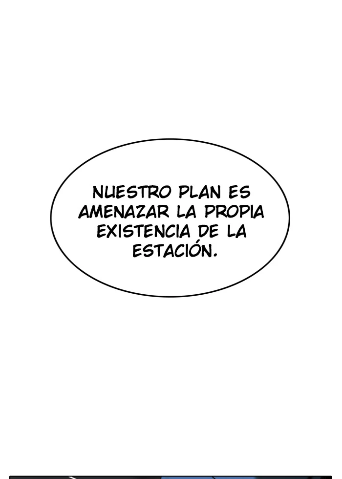 El irregular - Capítulo 283 - Página 103 - LectorTMOo