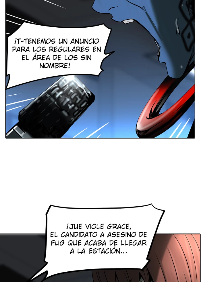 El irregular - Capítulo 283 - Página 104 - LectorTMOo