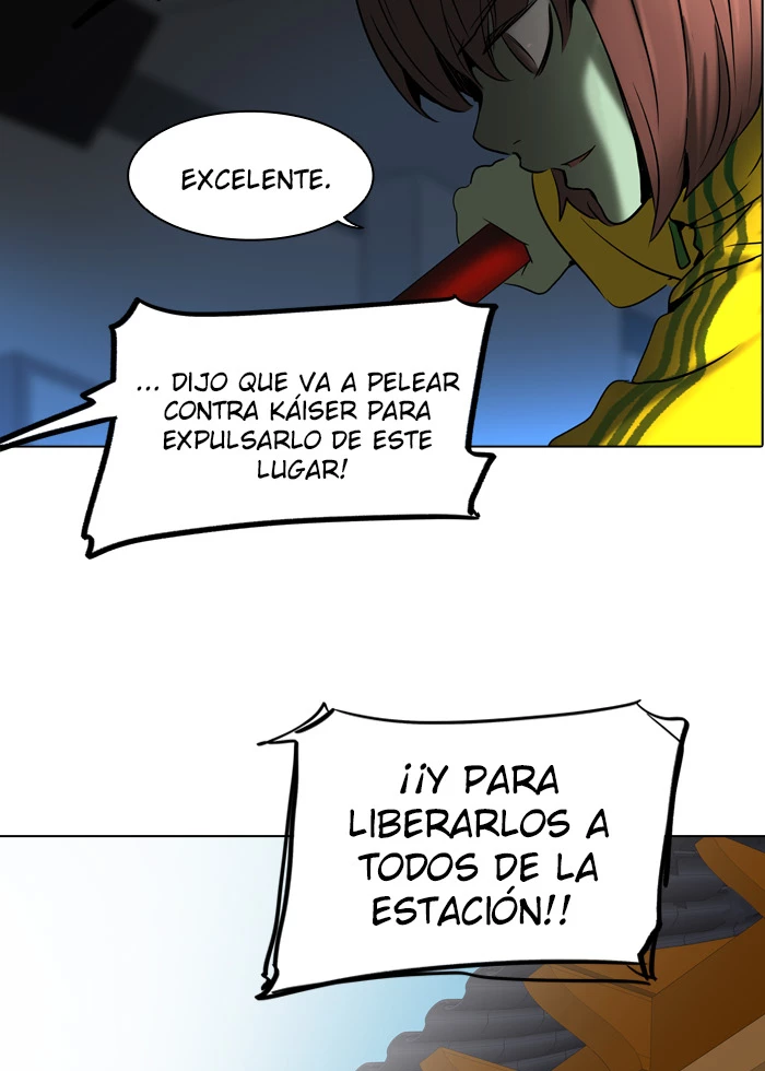 El irregular - Capítulo 283 - Página 105 - LectorTMOo