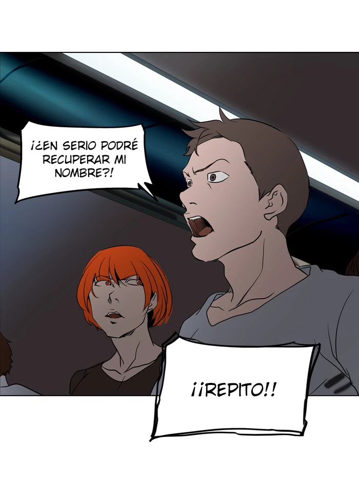 El irregular - Capítulo 283 - Página 108 - LectorTMOo