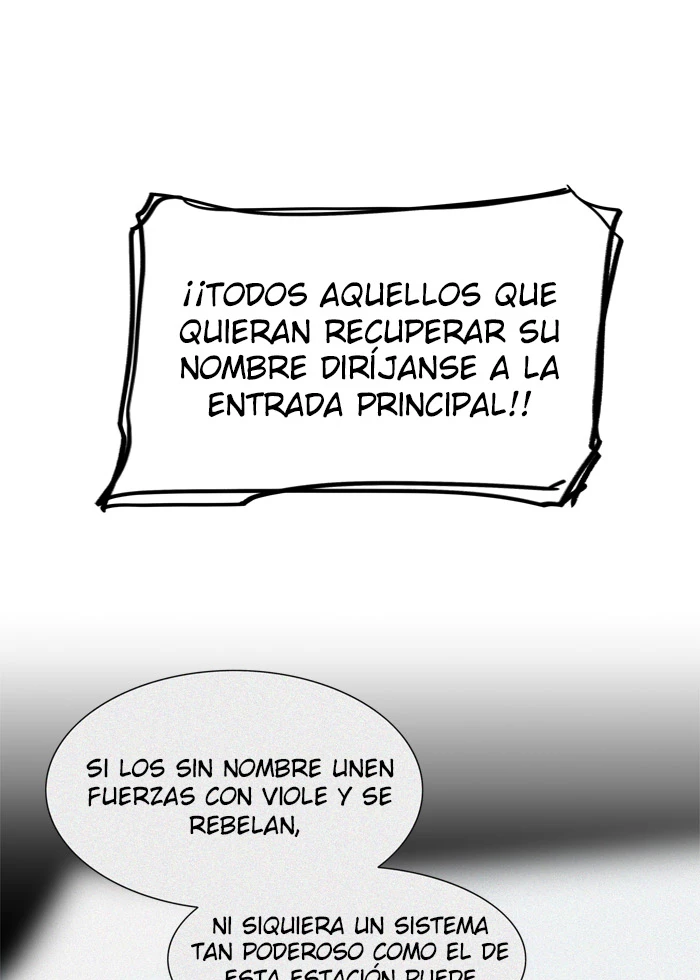 El irregular - Capítulo 283 - Página 109 - LectorTMOo