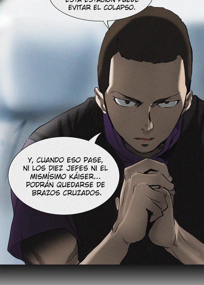 El irregular - Capítulo 283 - Página 110 - LectorTMOo