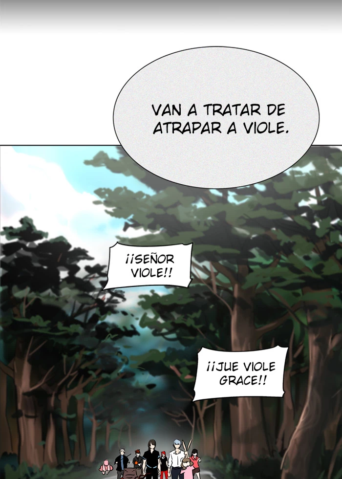 El irregular - Capítulo 283 - Página 111 - LectorTMOo