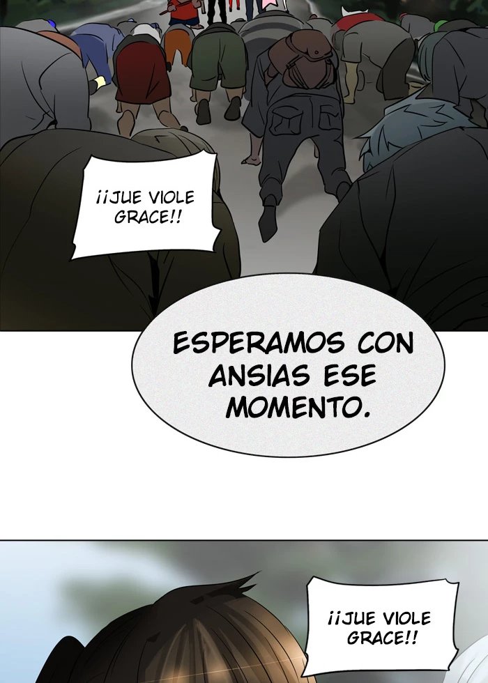 El irregular - Capítulo 283 - Página 112 - LectorTMOo