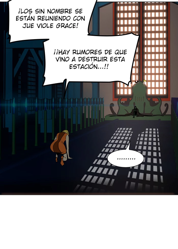 El irregular - Capítulo 283 - Página 116 - LectorTMOo