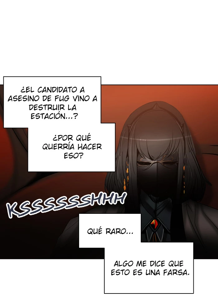 El irregular - Capítulo 283 - Página 118 - LectorTMOo