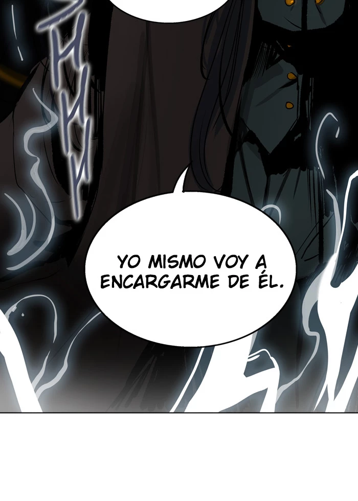 El irregular - Capítulo 283 - Página 122 - LectorTMOo