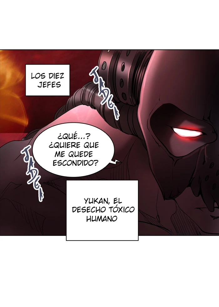 El irregular - Capítulo 283 - Página 123 - LectorTMOo