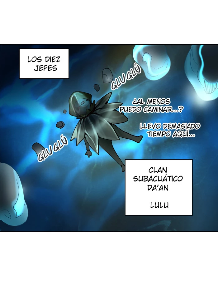 El irregular - Capítulo 283 - Página 124 - LectorTMOo