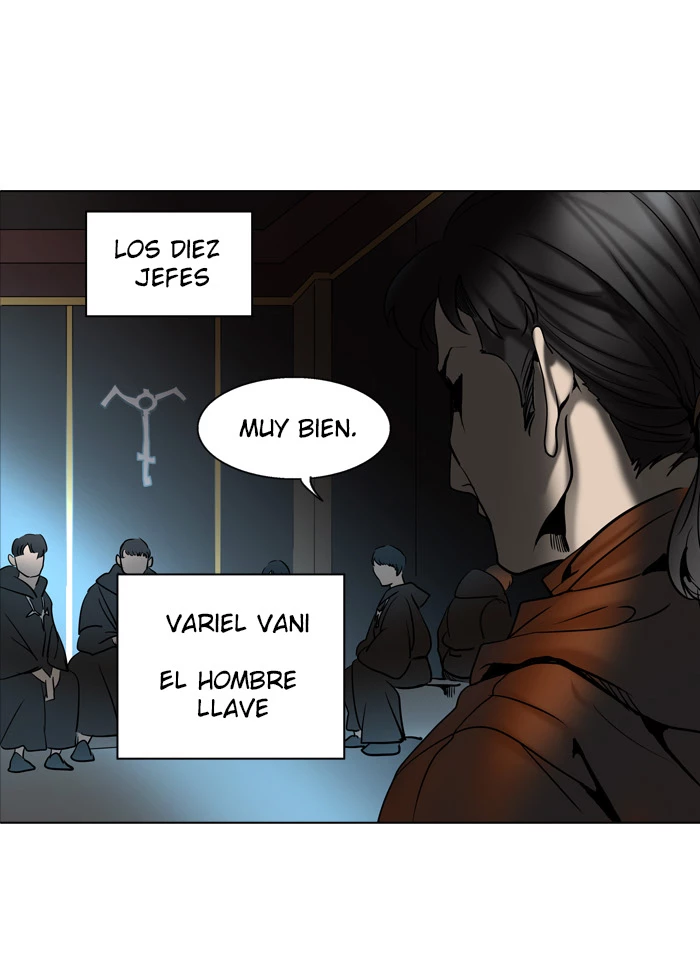 El irregular - Capítulo 283 - Página 125 - LectorTMOo