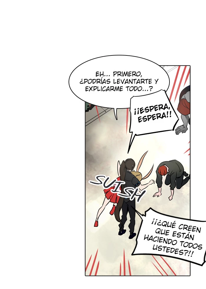 El irregular - Capítulo 284 - Página 4 - LectorTMOo