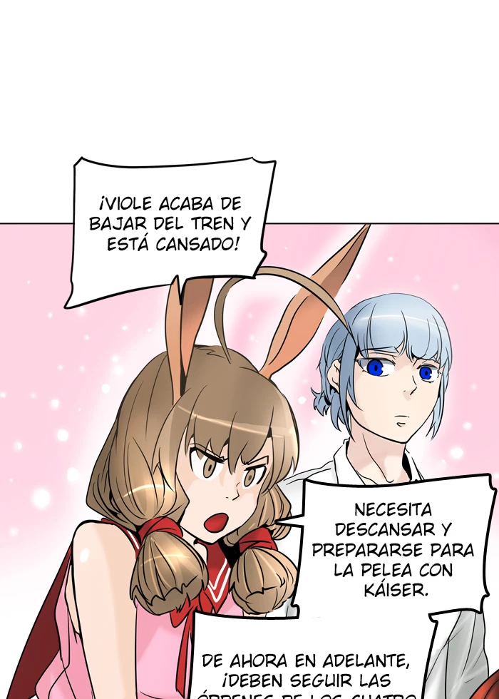 El irregular - Capítulo 284 - Página 5 - LectorTMOo