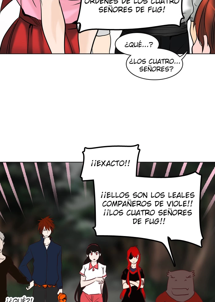 El irregular - Capítulo 284 - Página 6 - LectorTMOo