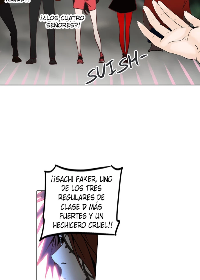El irregular - Capítulo 284 - Página 7 - LectorTMOo