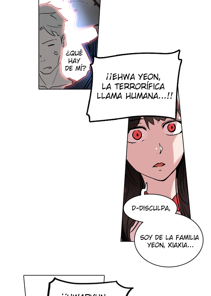 El irregular - Capítulo 284 - Página 8 - LectorTMOo