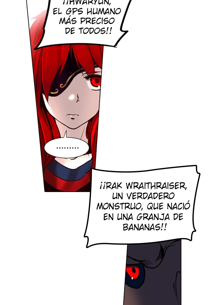 El irregular - Capítulo 284 - Página 9 - LectorTMOo