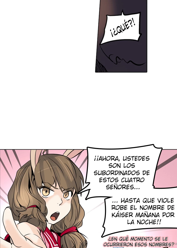 El irregular - Capítulo 284 - Página 10 - LectorTMOo