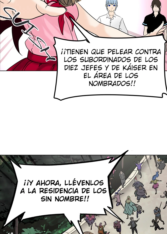El irregular - Capítulo 284 - Página 11 - LectorTMOo
