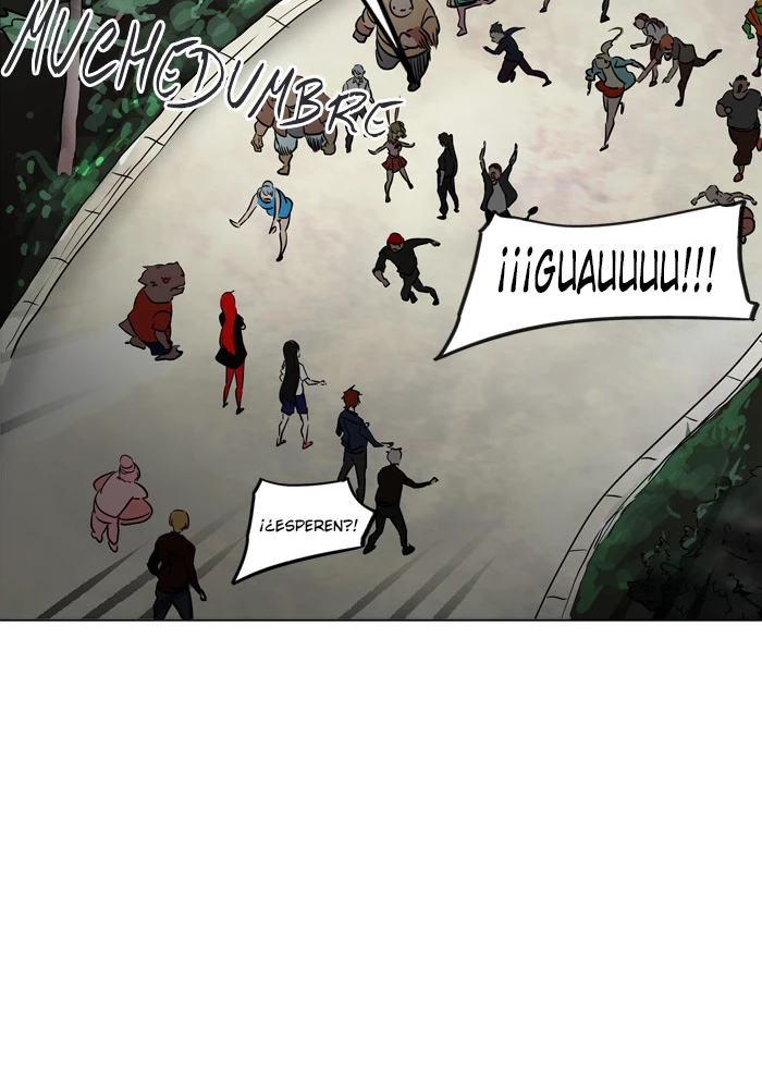 El irregular - Capítulo 284 - Página 12 - LectorTMOo