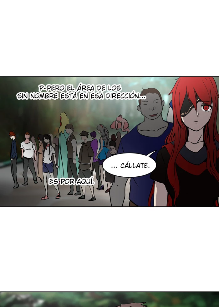 El irregular - Capítulo 284 - Página 16 - LectorTMOo