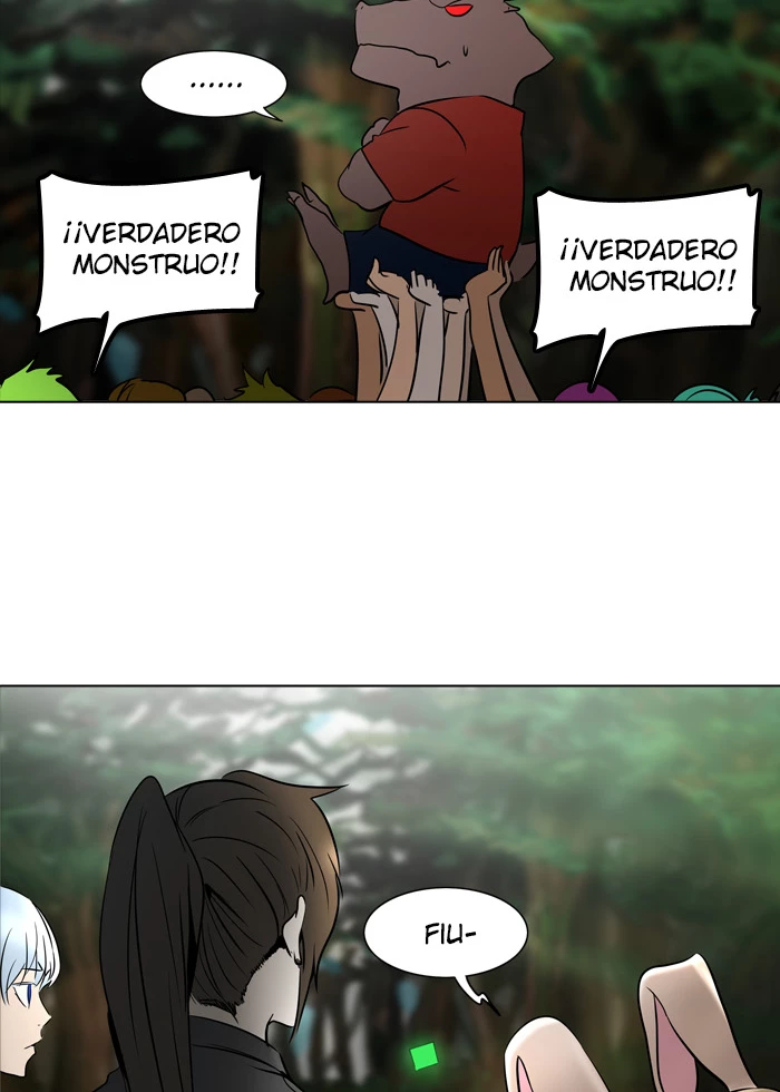 El irregular - Capítulo 284 - Página 17 - LectorTMOo