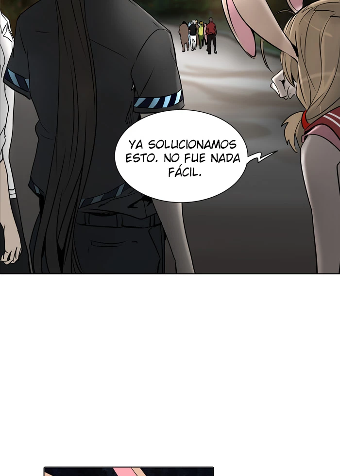 El irregular - Capítulo 284 - Página 18 - LectorTMOo