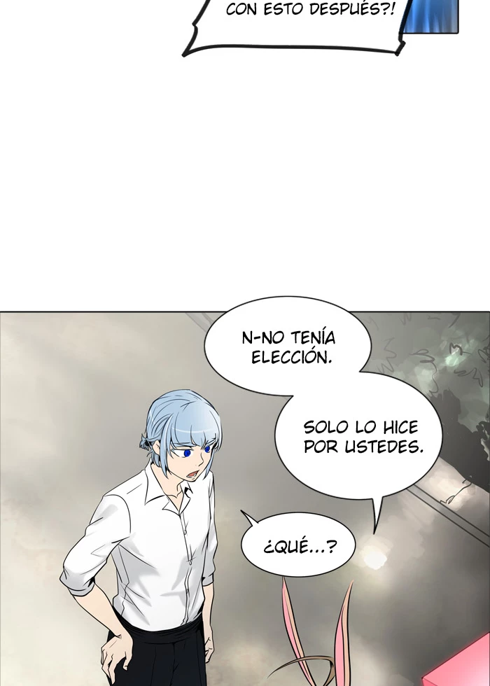 El irregular - Capítulo 284 - Página 21 - LectorTMOo