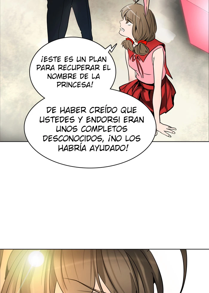 El irregular - Capítulo 284 - Página 22 - LectorTMOo