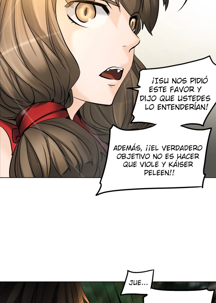 El irregular - Capítulo 284 - Página 23 - LectorTMOo