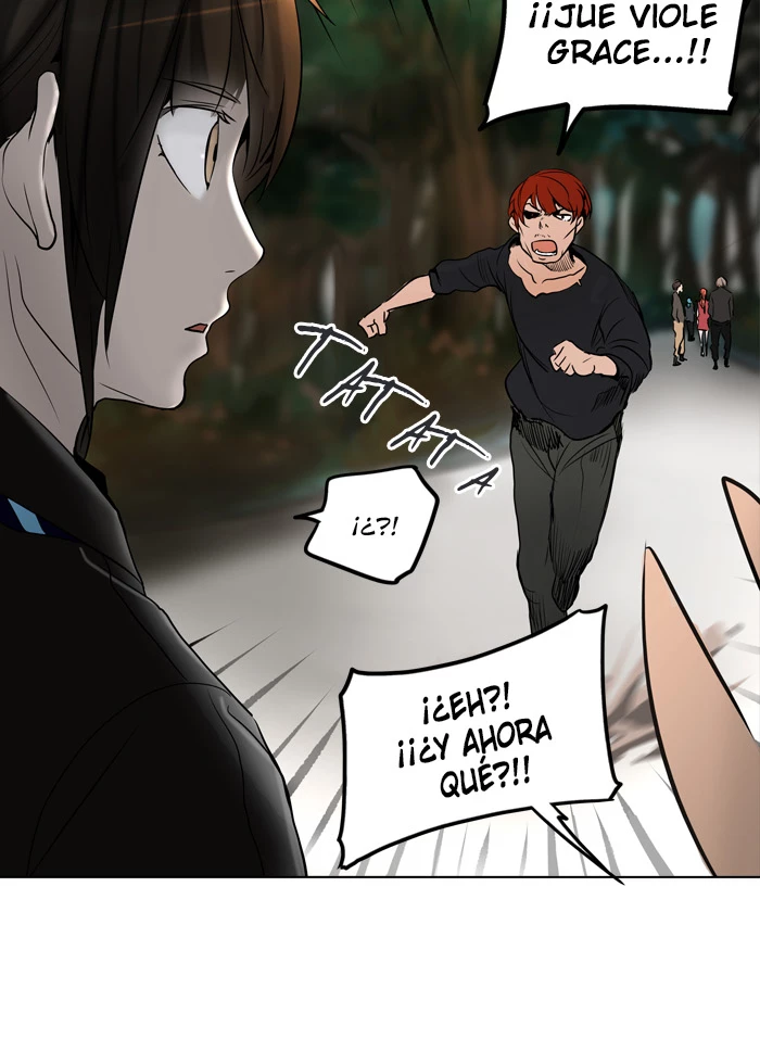 El irregular - Capítulo 284 - Página 24 - LectorTMOo