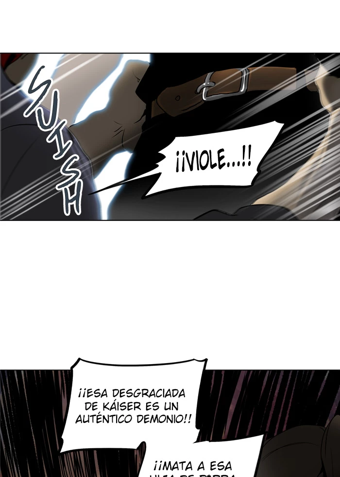 El irregular - Capítulo 284 - Página 25 - LectorTMOo