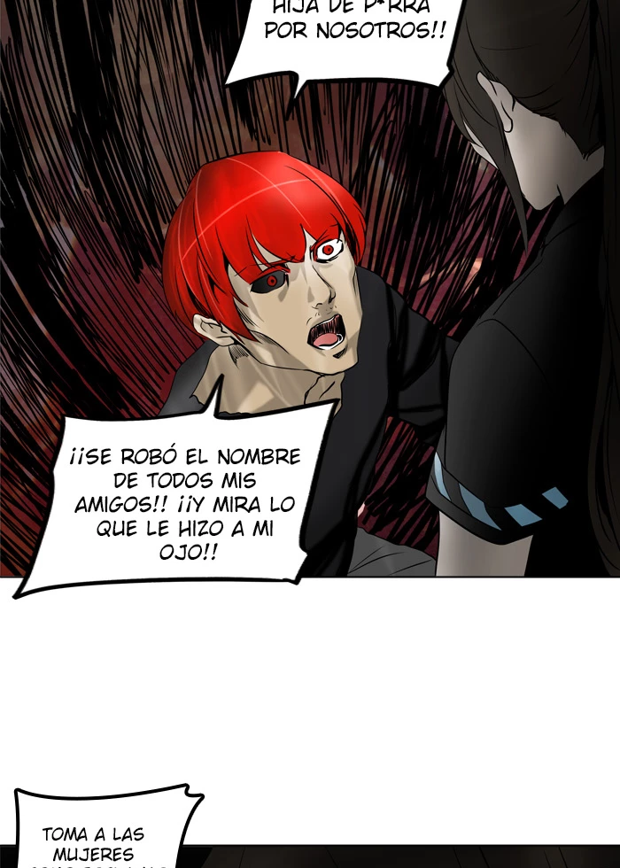 El irregular - Capítulo 284 - Página 26 - LectorTMOo