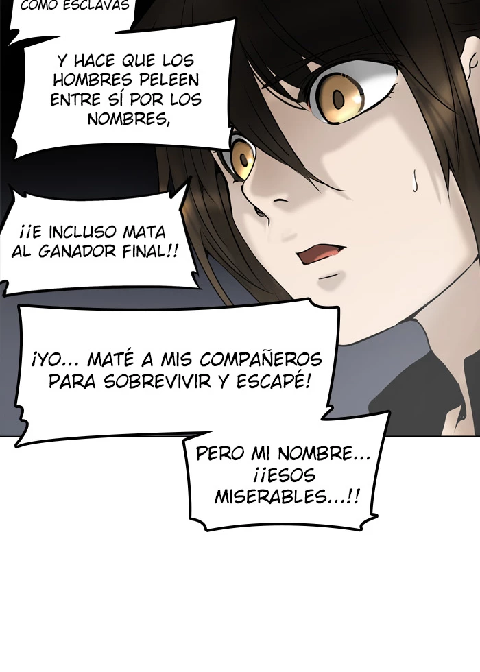 El irregular - Capítulo 284 - Página 27 - LectorTMOo