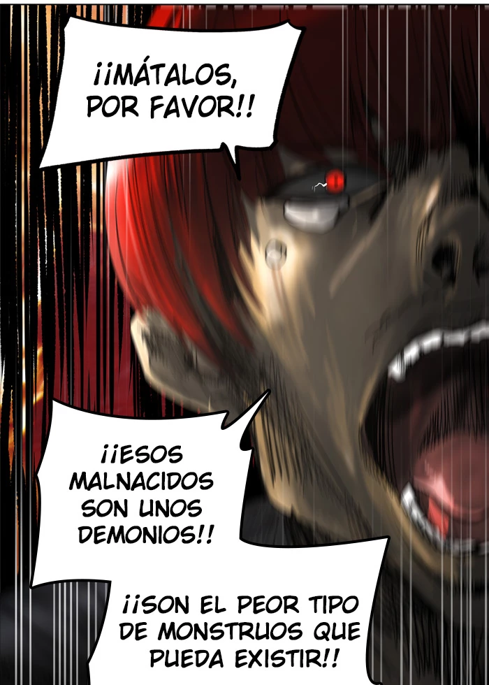 El irregular - Capítulo 284 - Página 28 - LectorTMOo