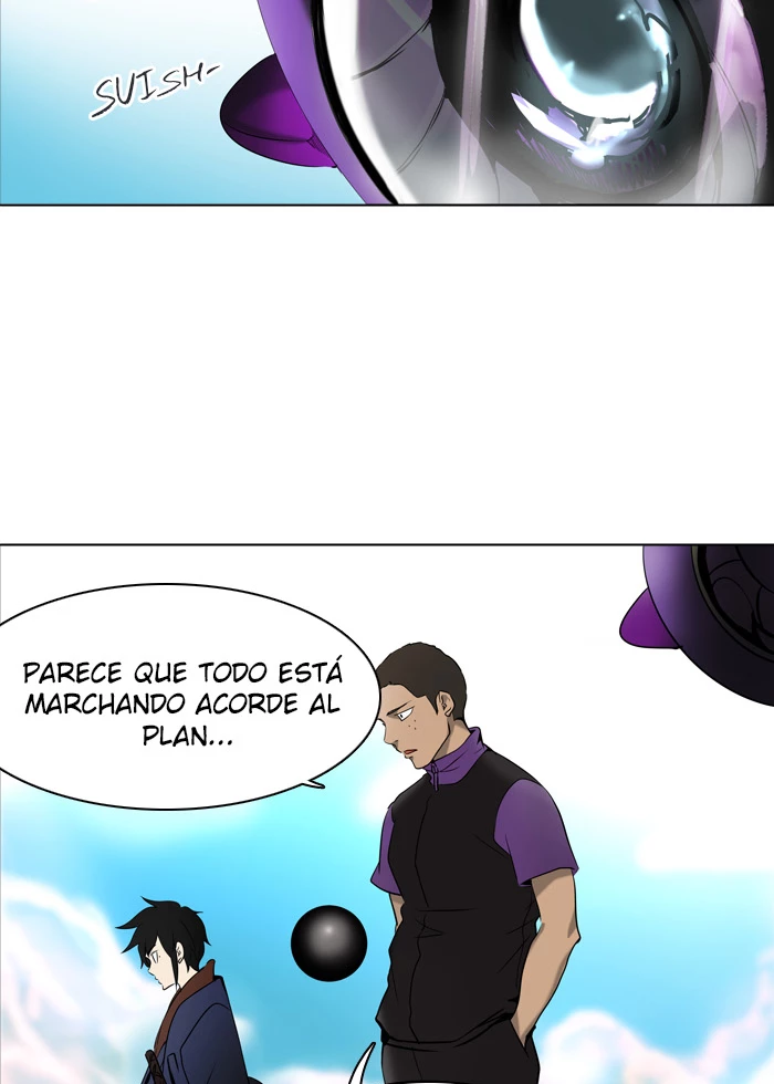 El irregular - Capítulo 284 - Página 30 - LectorTMOo