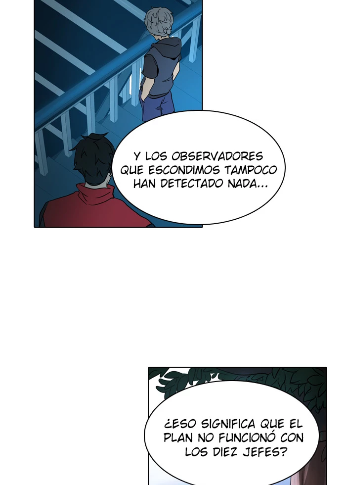 El irregular - Capítulo 284 - Página 31 - LectorTMOo