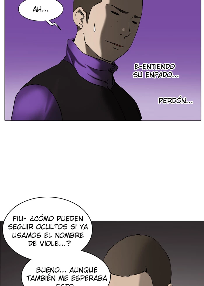 El irregular - Capítulo 284 - Página 35 - LectorTMOo