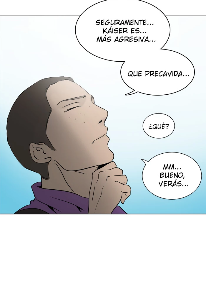 El irregular - Capítulo 284 - Página 38 - LectorTMOo