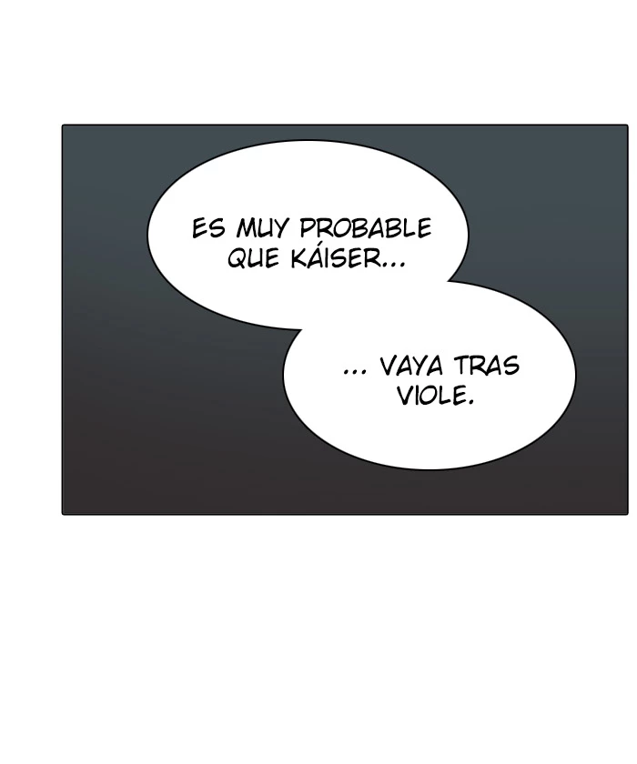 El irregular - Capítulo 284 - Página 39 - LectorTMOo